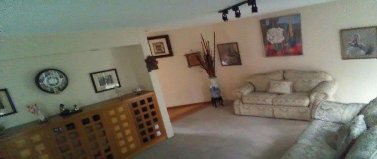 Foto de casa en venta en  , san juan totoltepec, naucalpan de juárez, méxico, 0 No. 04