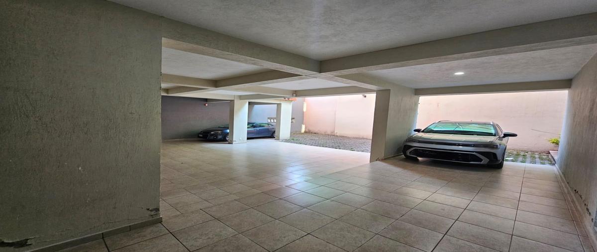 Foto de departamento en venta en  , san juan totoltepec, naucalpan de juárez, méxico, 30930662 No. 04