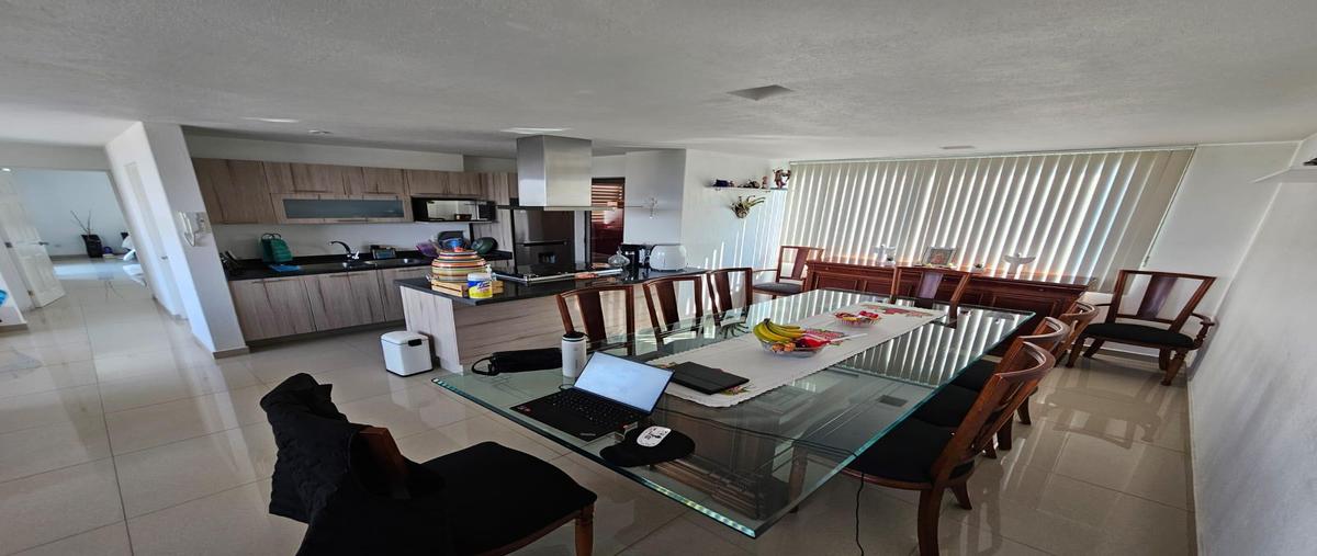 Foto de departamento en venta en  , san juan totoltepec, naucalpan de juárez, méxico, 30930662 No. 05