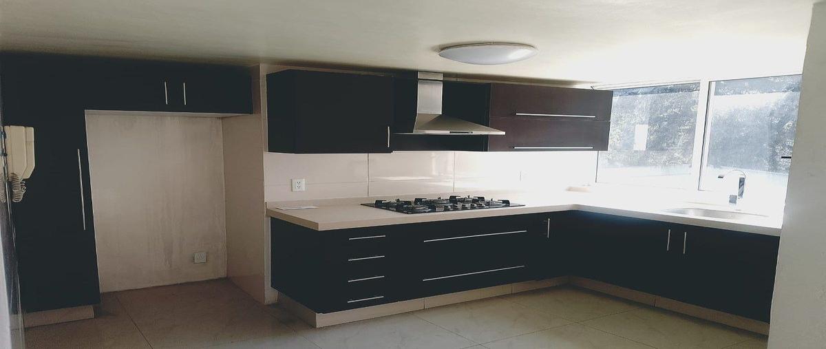 Foto de departamento en venta en  , san juan totoltepec, naucalpan de juárez, méxico, 0 No. 04