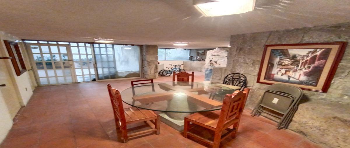 Foto de casa en renta en  , san juan totoltepec, naucalpan de juárez, méxico, 0 No. 04