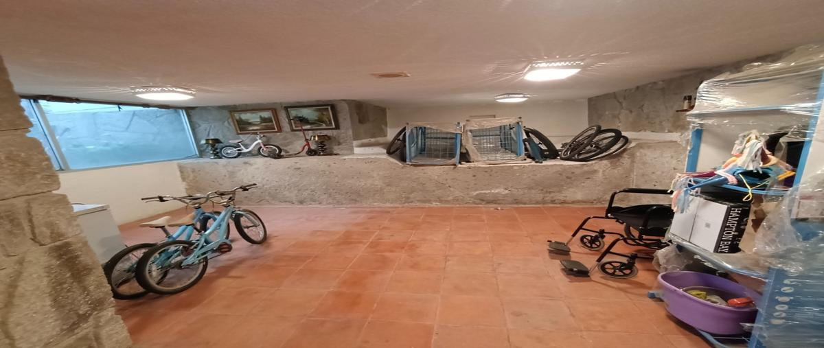 Foto de casa en renta en  , san juan totoltepec, naucalpan de juárez, méxico, 0 No. 05