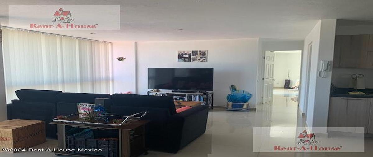 Foto de departamento en venta en  , san juan totoltepec, naucalpan de juárez, méxico, 0 No. 03