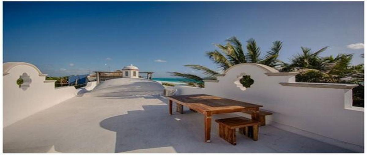 Foto de casa en , san juan, tulum, quintana roo, 27077194 foto 03 Foto de casa en venta en , san juan, tulum, quintana roo, 27077194 No. 03