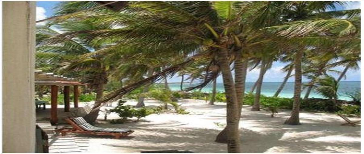 Foto de casa en venta en  , san juan, tulum, quintana roo, 27077195 No. 05