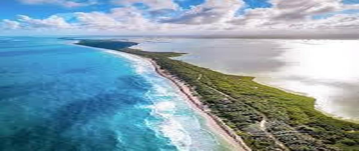 Foto de terreno habitacional en venta en  , san juan, tulum, quintana roo, 27910052 No. 03