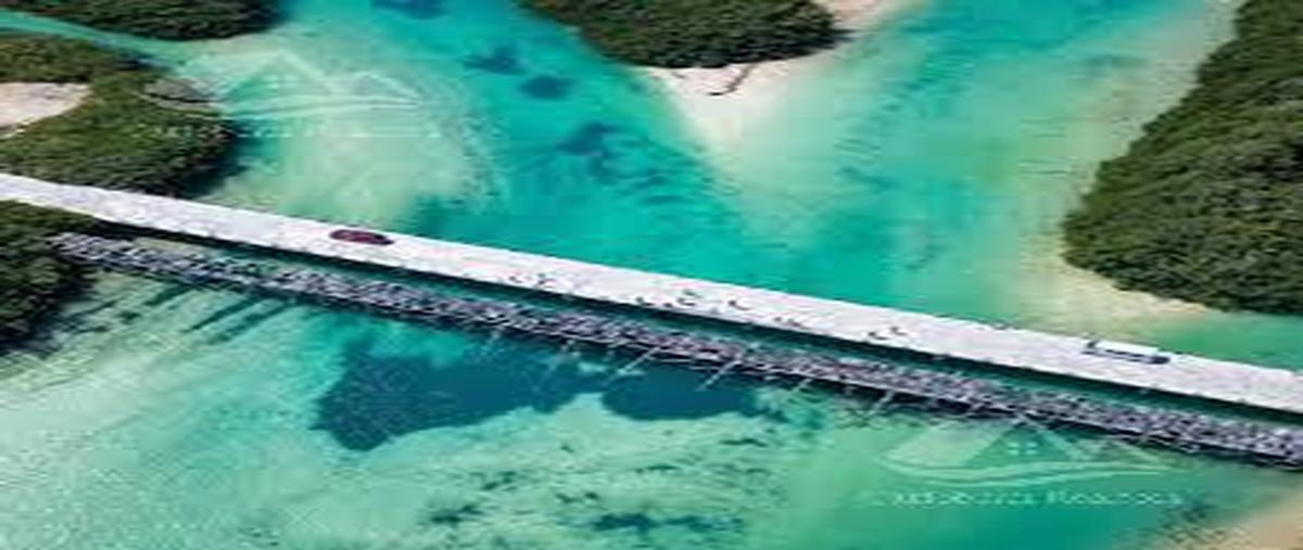 Foto de terreno habitacional en venta en  , san juan, tulum, quintana roo, 27913363 No. 03