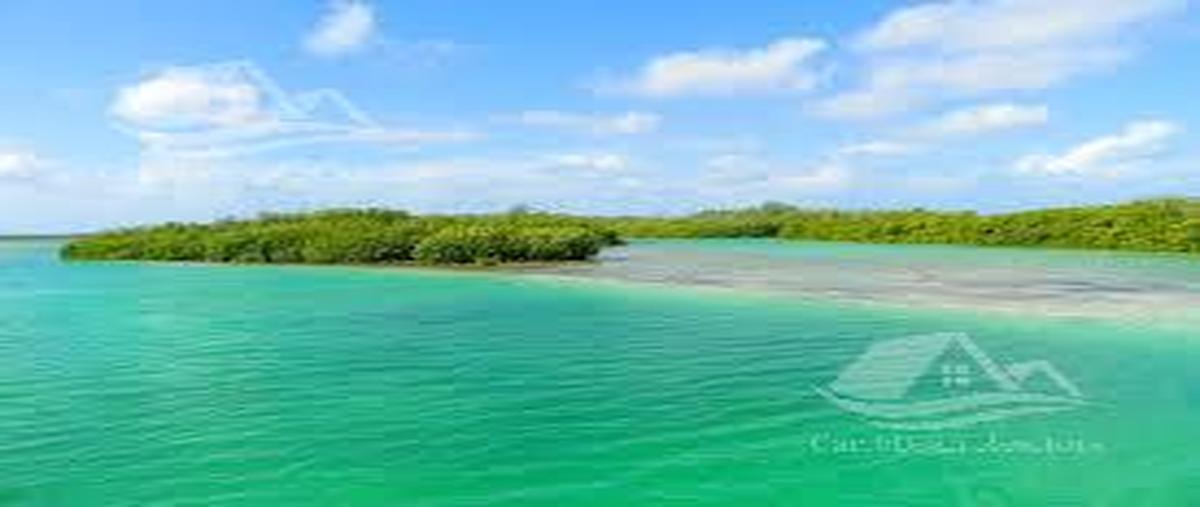 Foto de terreno habitacional en venta en  , san juan, tulum, quintana roo, 27913363 No. 05