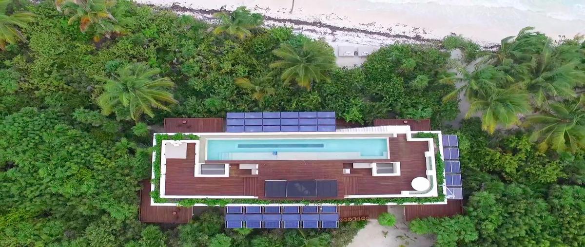 Foto de rancho en venta en  , san juan, tulum, quintana roo, 28680993 No. 04