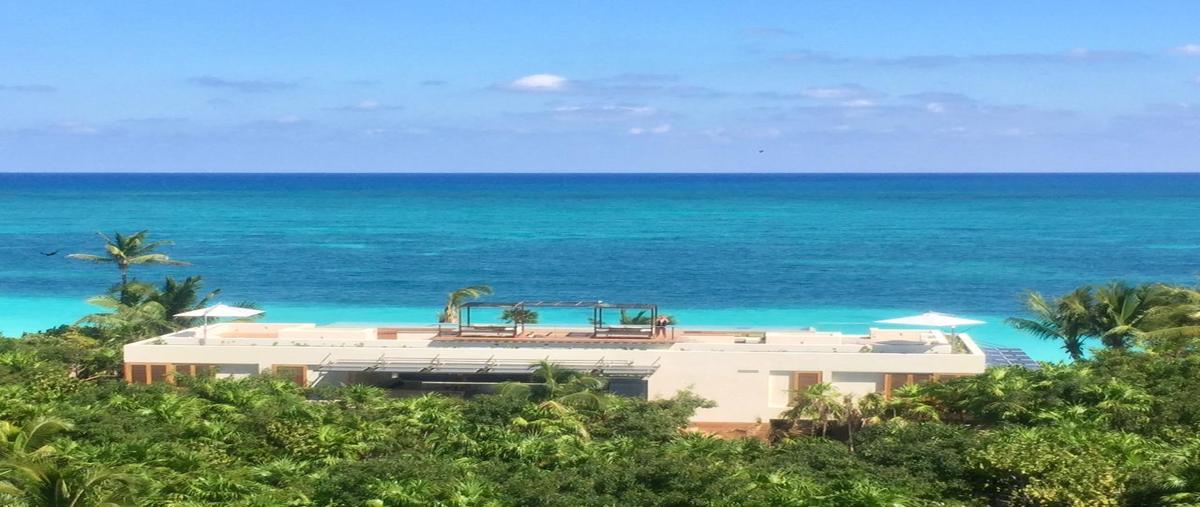 Foto de rancho en venta en  , san juan, tulum, quintana roo, 28680993 No. 05