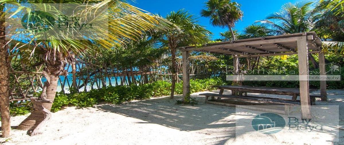 Foto de casa en , san juan, tulum, quintana roo, 28869326 foto 04 Foto de casa en venta en , san juan, tulum, quintana roo, 28869326 No. 04
