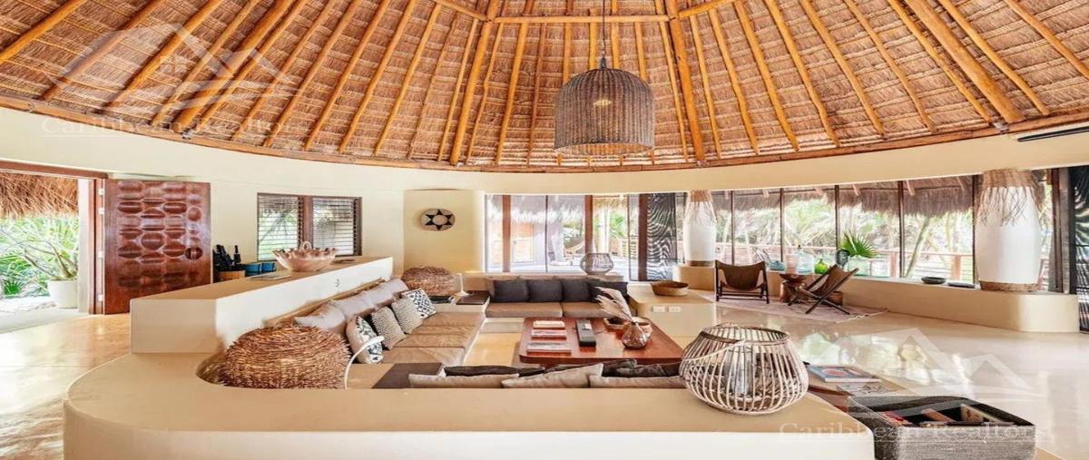 Foto de casa en venta en  , san juan, tulum, quintana roo, 0 No. 03