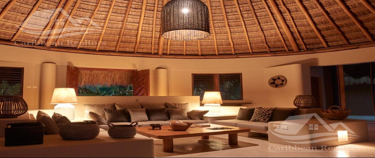 Foto de casa en venta en  , san juan, tulum, quintana roo, 0 No. 04
