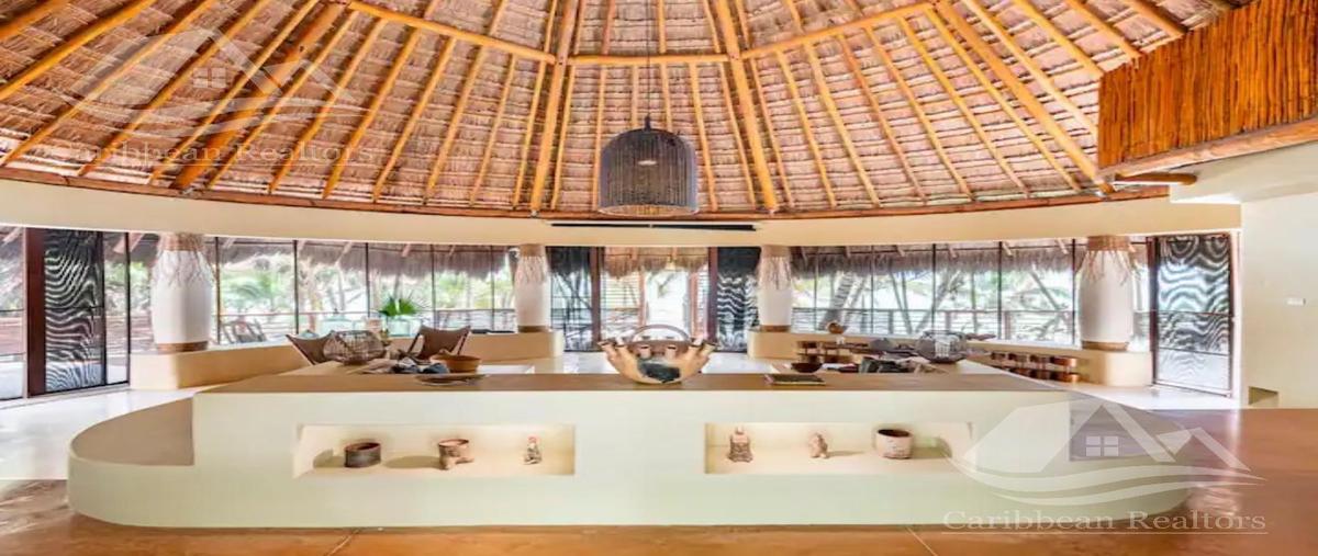 Foto de casa en venta en  , san juan, tulum, quintana roo, 0 No. 05