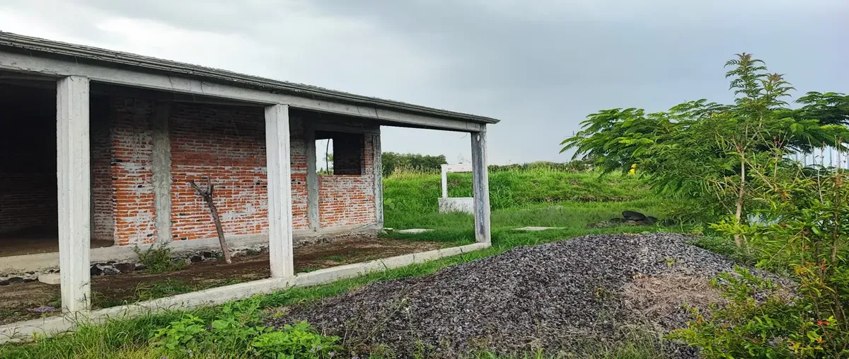 Foto de terreno comercial en venta en san juan uvera 1, juan uvera, atlixco, puebla, 30314108 No. 02
