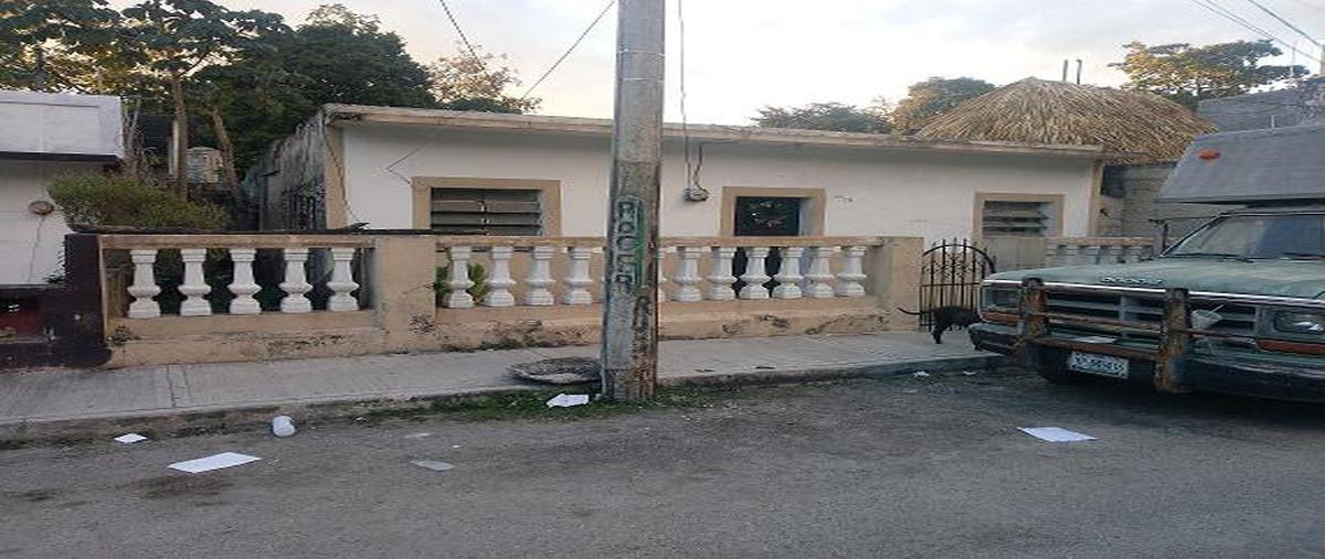 Foto de casa en , san juan, valladolid, yucatán, 0 foto 01 Foto de casa en venta en , san juan, valladolid, yucatán, 0 No. 01