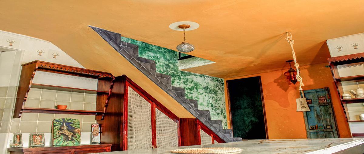 Foto de casa en venta en  , san juan, valladolid, yucatán, 0 No. 04