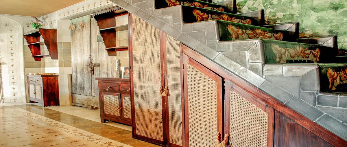 Foto de casa en venta en  , san juan, valladolid, yucatán, 0 No. 05