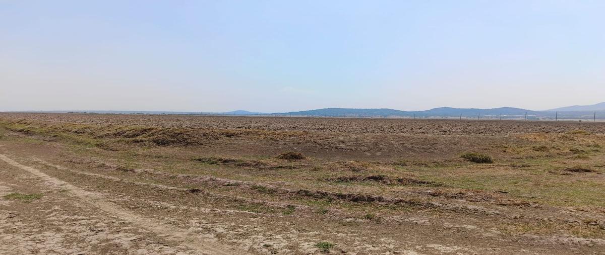 Foto de terreno comercial en venta en  , san juan, villa de tezontepec, hidalgo, 28066100 No. 05