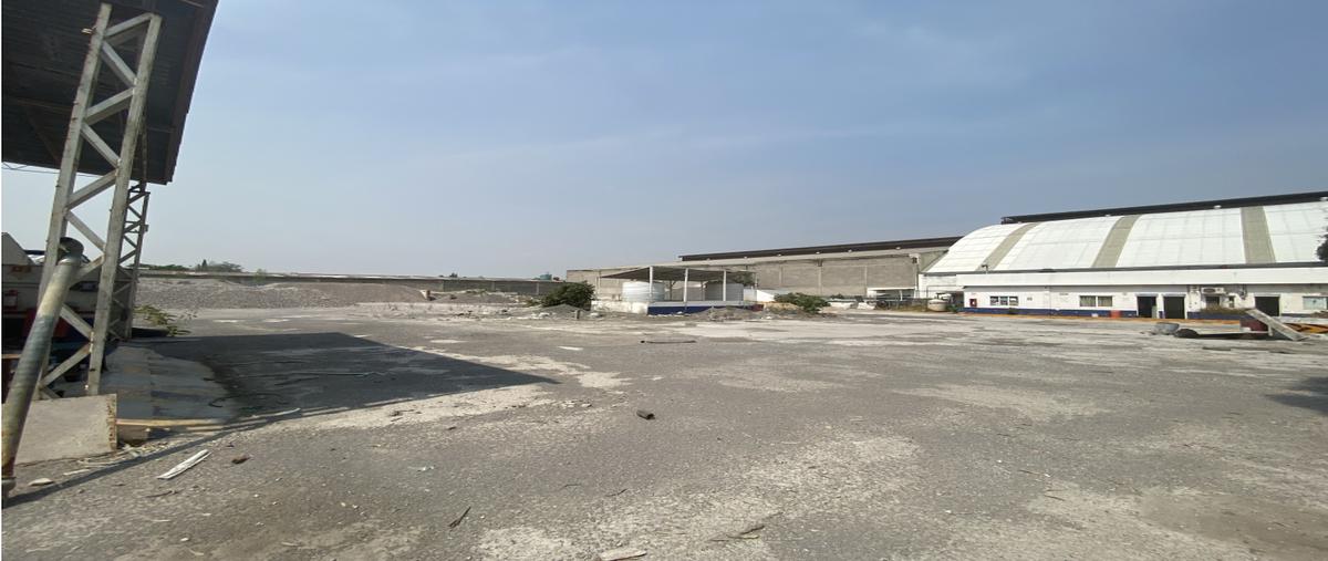 Foto de terreno habitacional en renta en  , san juan xalpa, iztapalapa, df / cdmx, 0 No. 02