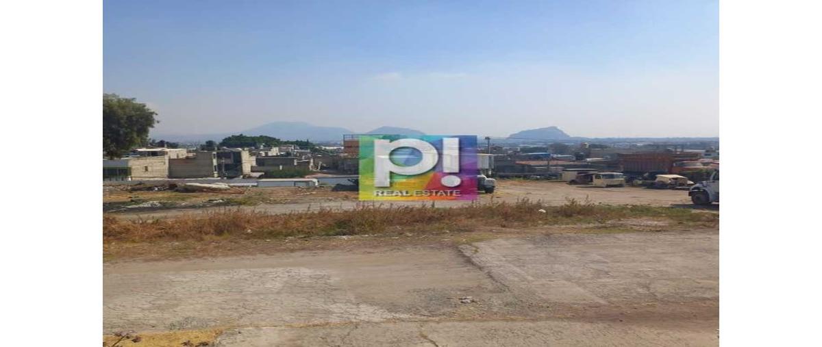 Foto de terreno habitacional en venta en  , san juan xalpa, iztapalapa, df / cdmx, 0 No. 05