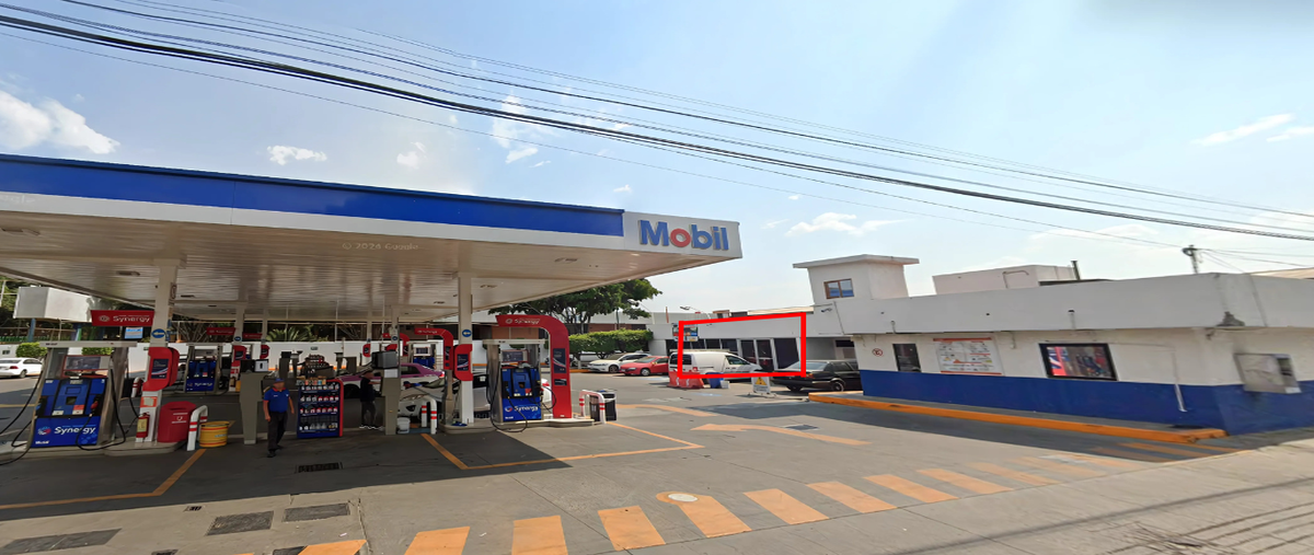 Foto de local en renta en  , san juan xalpa, iztapalapa, df / cdmx, 0 No. 01