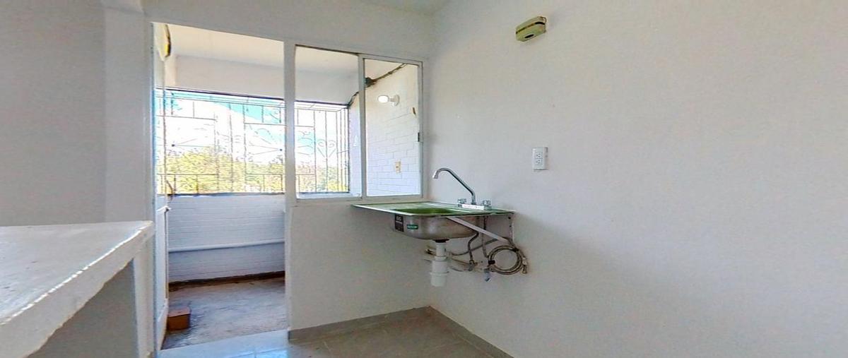 Foto de departamento en venta en  , san juan xalpa, iztapalapa, df / cdmx, 0 No. 03