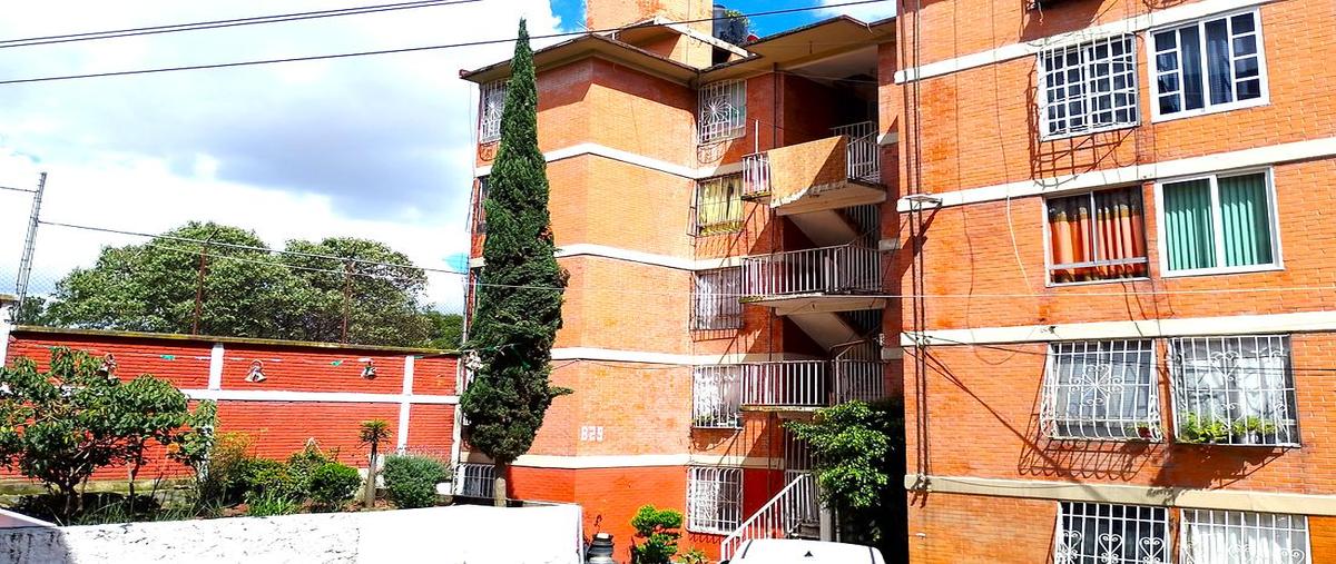 Foto de departamento en venta en  , san juan xalpa, iztapalapa, df / cdmx, 0 No. 04