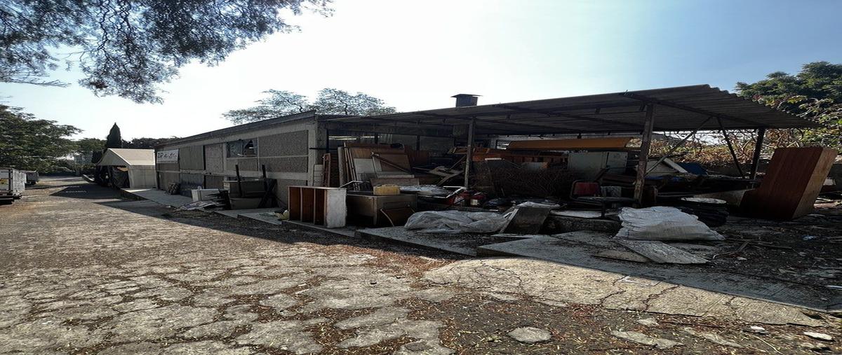 Foto de bodega en venta en  , san juan xalpa, iztapalapa, df / cdmx, 30729577 No. 03