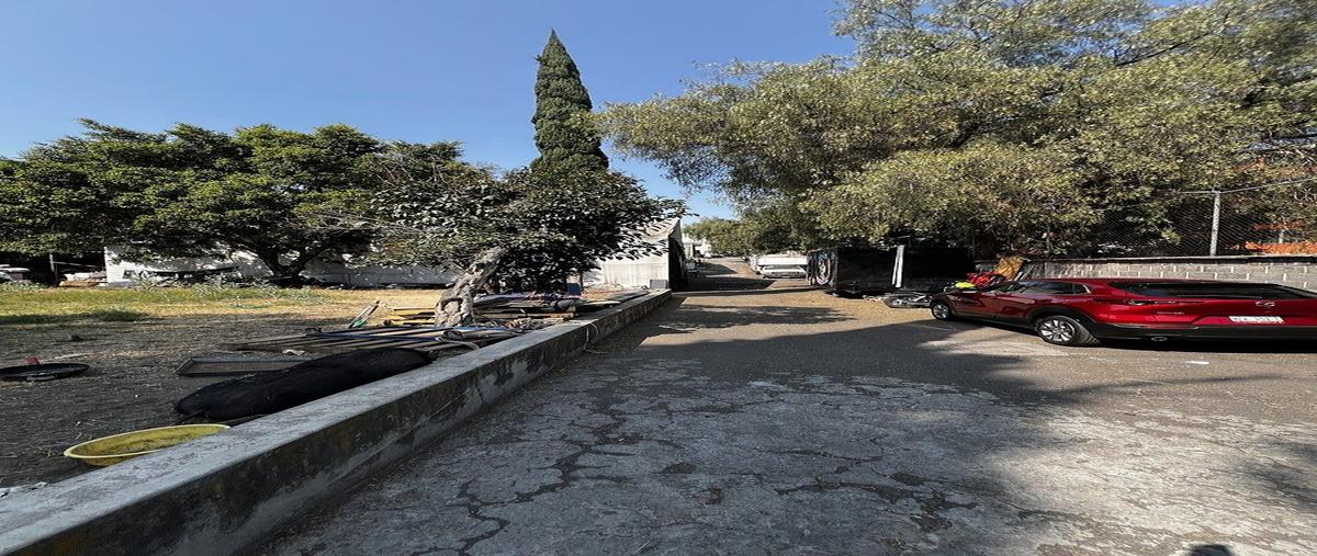 Foto de bodega en venta en  , san juan xalpa, iztapalapa, df / cdmx, 30729577 No. 04