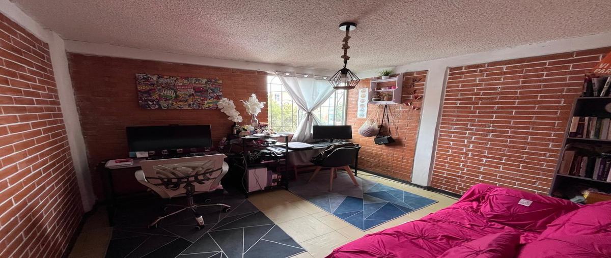 Foto de departamento en venta en  , san juan xalpa, iztapalapa, df / cdmx, 0 No. 03