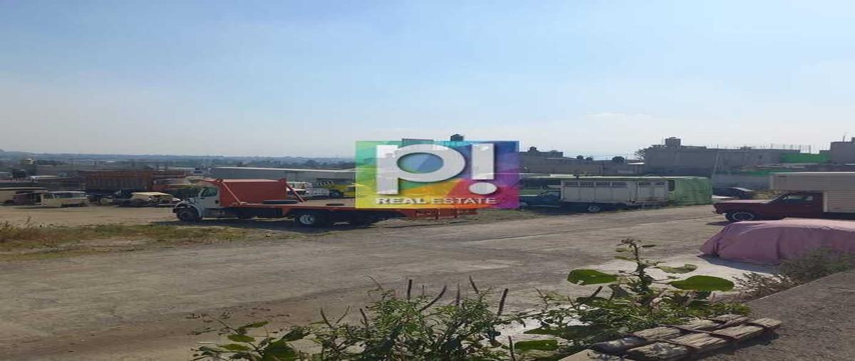 Foto de terreno habitacional en venta en san juan xalpa , san juan xalpa, iztapalapa, df / cdmx, 0 No. 05
