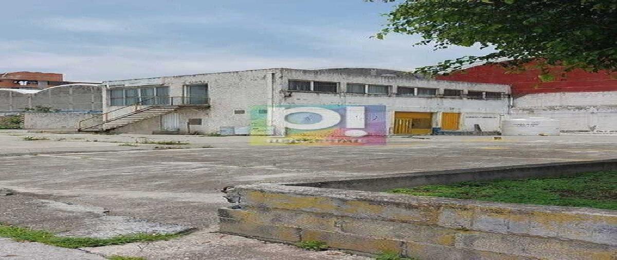 Foto de terreno habitacional en renta en san juan xalpa , san juan xalpa, iztapalapa, df / cdmx, 0 No. 04