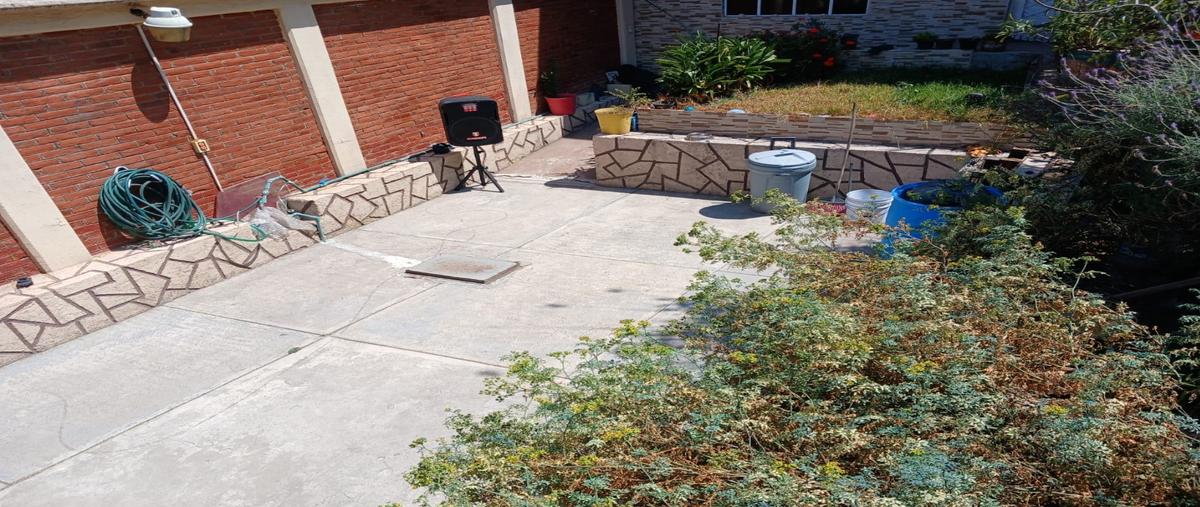 Foto de casa en venta en  , san juan, xochimilco, df / cdmx, 30956708 No. 03