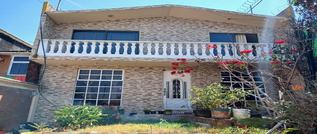 Foto de casa en venta en  , san juan, xochimilco, df / cdmx, 30956708 No. 04