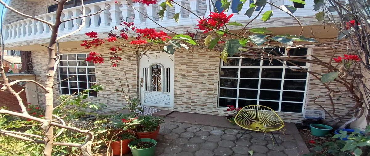 Foto de casa en venta en  , san juan, xochimilco, df / cdmx, 30956708 No. 05