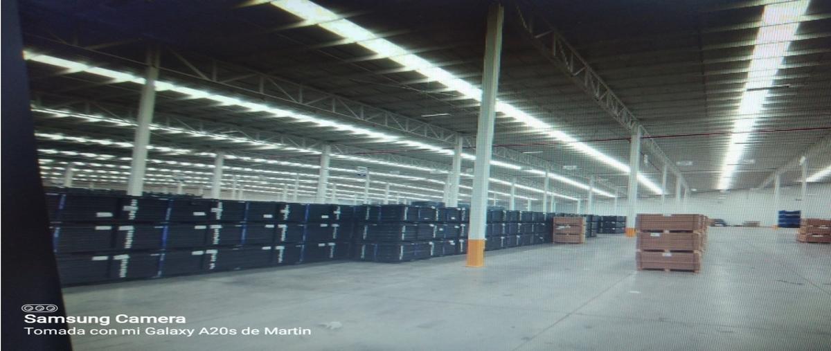 Foto de bodega en renta en  , san juan xocotla, tultepec, méxico, 0 No. 03