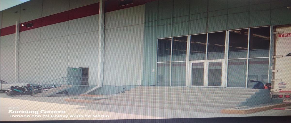 Foto de bodega en renta en  , san juan xocotla, tultepec, méxico, 0 No. 04
