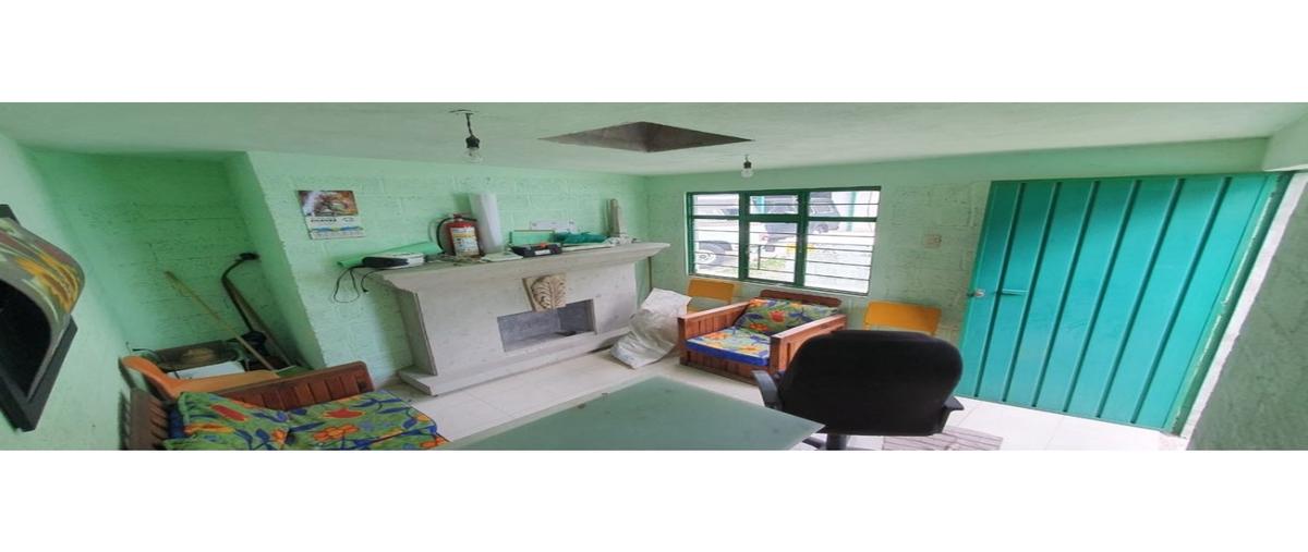 Foto de terreno habitacional en venta en  , san juan yautepec, huixquilucan, méxico, 0 No. 03