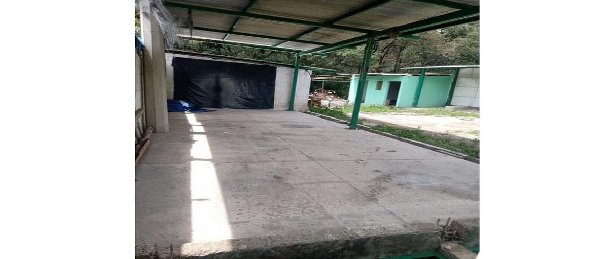 Foto de terreno habitacional en venta en  , san juan yautepec, huixquilucan, méxico, 0 No. 05