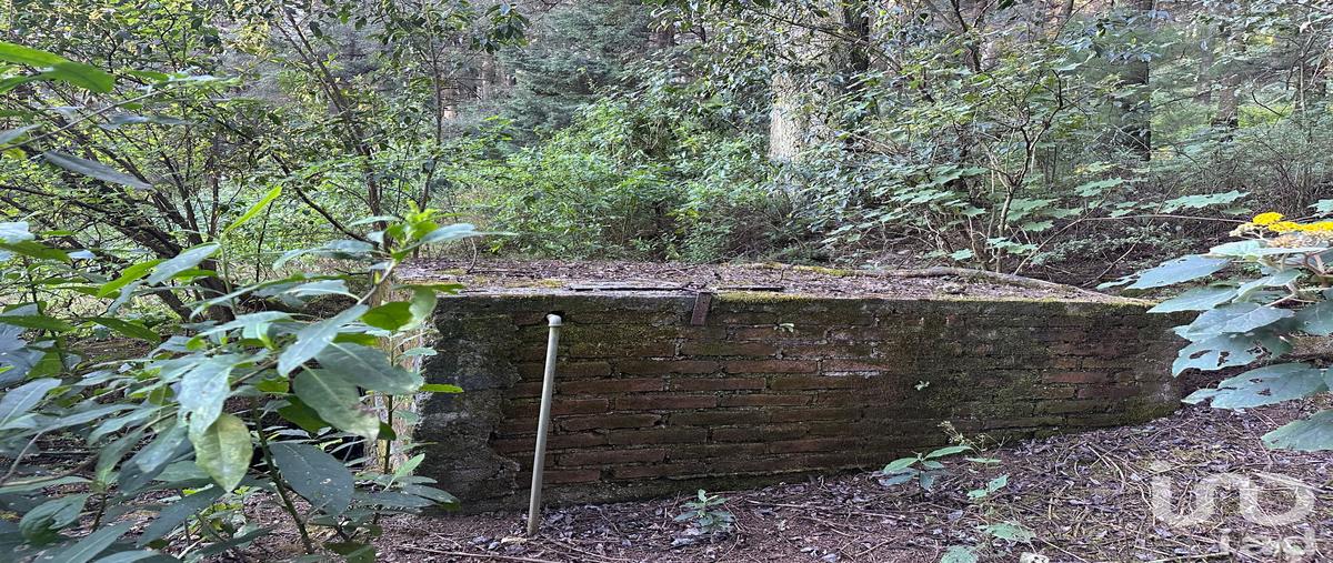 Foto de terreno habitacional en venta en san juan yautepec kilometro 1.5 , la cañada, huixquilucan, méxico, 0 No. 04