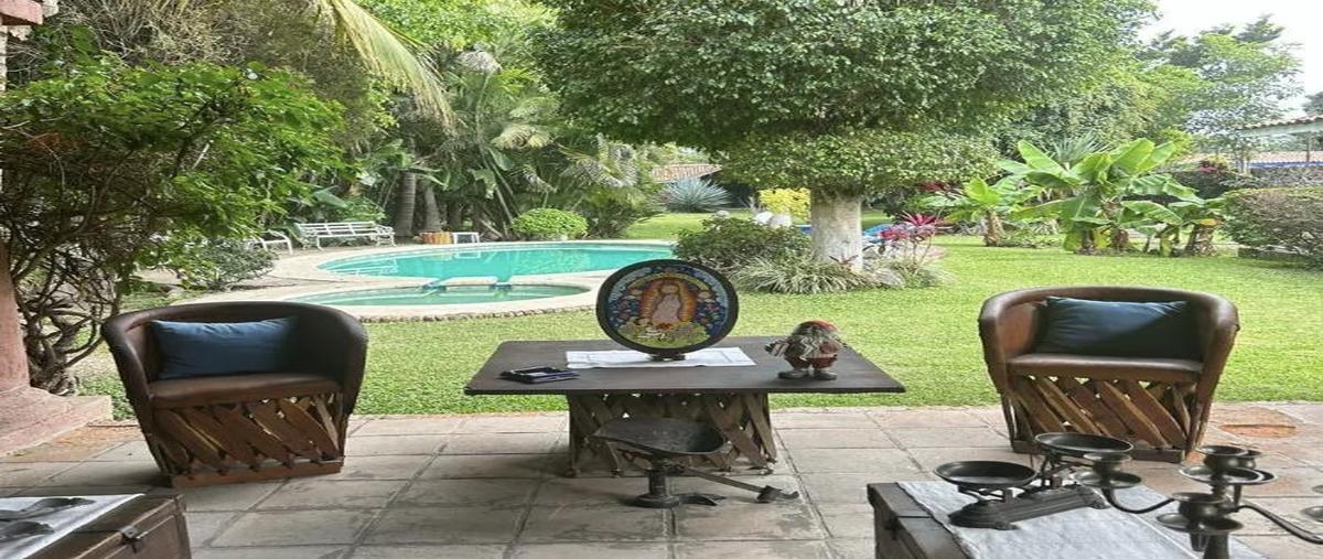 Foto de casa en renta en  , san juan, yautepec, morelos, 0 No. 05