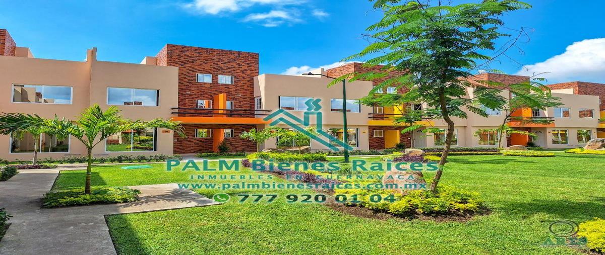 Foto de casa en condominio en venta en  , san juan, yautepec, morelos, 0 No. 03