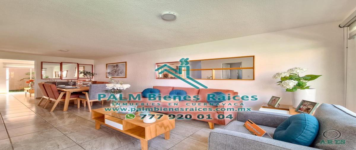 Foto de casa en condominio en venta en  , san juan, yautepec, morelos, 0 No. 04