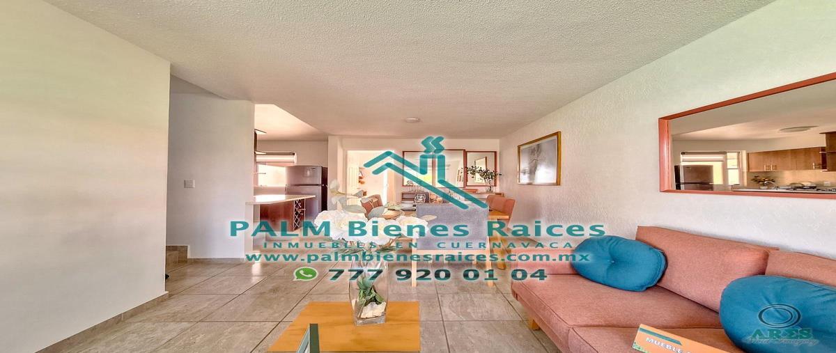 Foto de casa en condominio en venta en  , san juan, yautepec, morelos, 0 No. 05