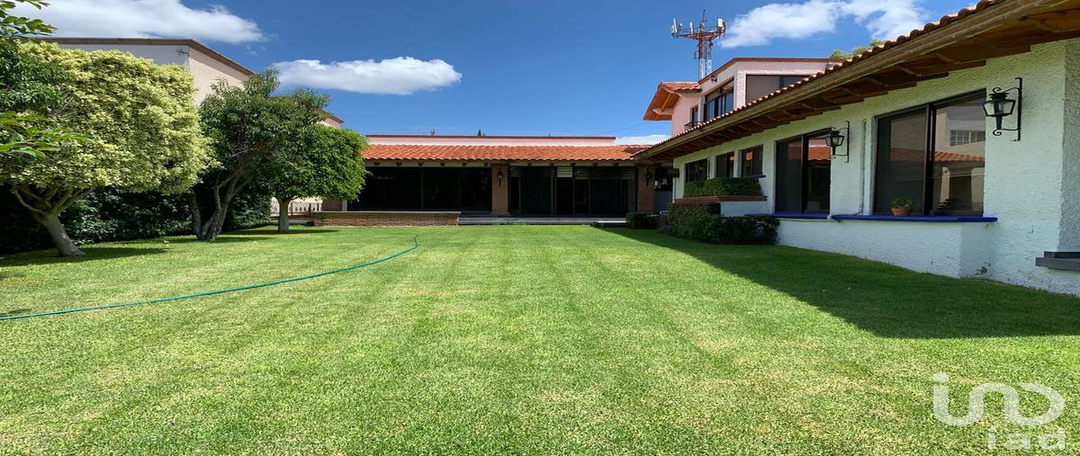 Foto de casa en venta en san juanico 197, villas del mesón, querétaro, querétaro, 30683327 No. 04