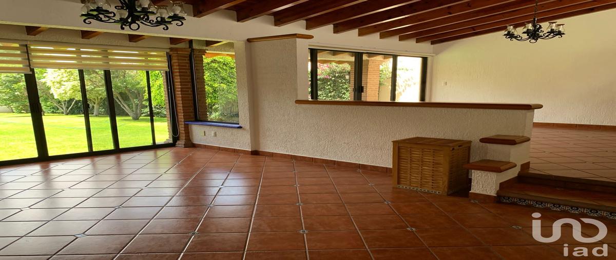 Foto de casa en venta en san juanico 197, villas del mesón, querétaro, querétaro, 30683327 No. 05
