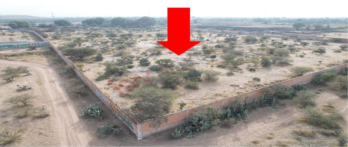 Foto de terreno habitacional en venta en  , san juanico grande, san luis potosí, san luis potosí, 0 No. 03