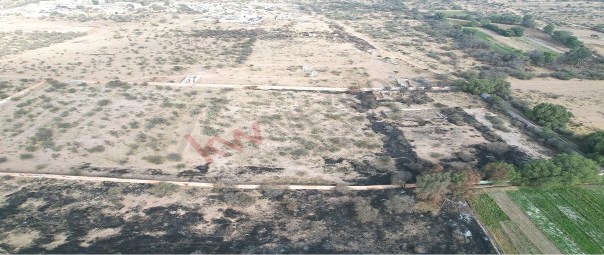 Foto de terreno habitacional en venta en  , san juanico grande, san luis potosí, san luis potosí, 0 No. 05