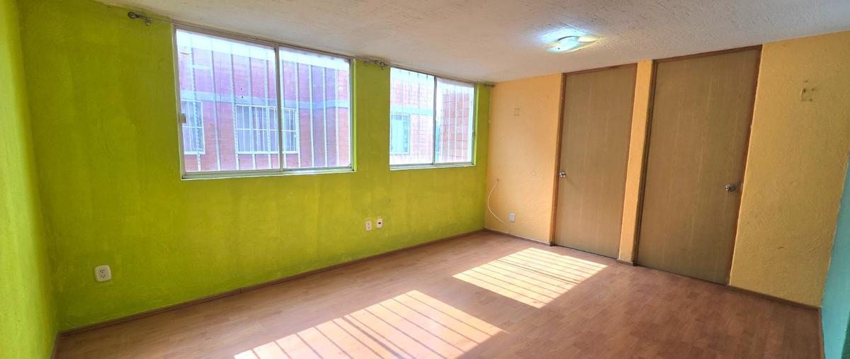 Foto de departamento en venta en  , san juanico, miguel hidalgo, df / cdmx, 30316664 No. 03